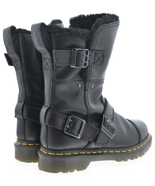 Dr.Martens（ドクターマーチン）ブーツ 黒 サイズ:UK5(23.5cm位) レディース/2200711492271