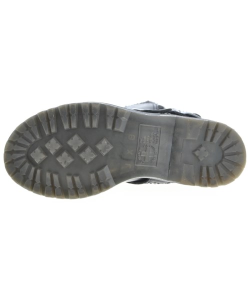 Dr.Martens（ドクターマーチン）ブーツ 黒 サイズ:UK5(23.5cm位) レディース/2200711492271
