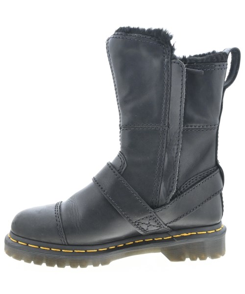 Dr.Martens（ドクターマーチン）ブーツ 黒 サイズ:UK5(23.5cm位) レディース/2200711492271