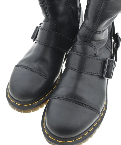 Dr.Martens（ドクターマーチン）ブーツ 黒 サイズ:UK5(23.5cm位) レディース/2200711492271