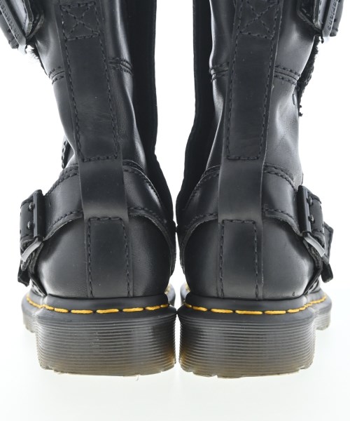 Dr.Martens（ドクターマーチン）ブーツ 黒 サイズ:UK5(23.5cm位) レディース/2200711492271