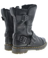 Dr.Martens（ドクターマーチン）ブーツ 黒 サイズ:UK5(23.5cm位) レディース/2200711492271