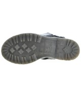 Dr.Martens（ドクターマーチン）ブーツ 黒 サイズ:UK5(23.5cm位) レディース/2200711492271