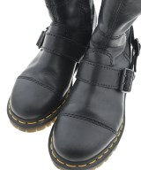 Dr.Martens（ドクターマーチン）ブーツ 黒 サイズ:UK5(23.5cm位) レディース/2200711492271