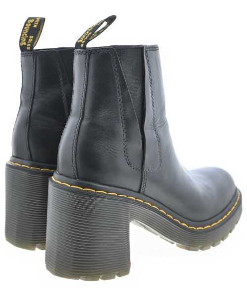 Dr.Martens（ドクターマーチン）ブーツ 黒 サイズ:UK4(22.5cm位) レディース/2200714281018