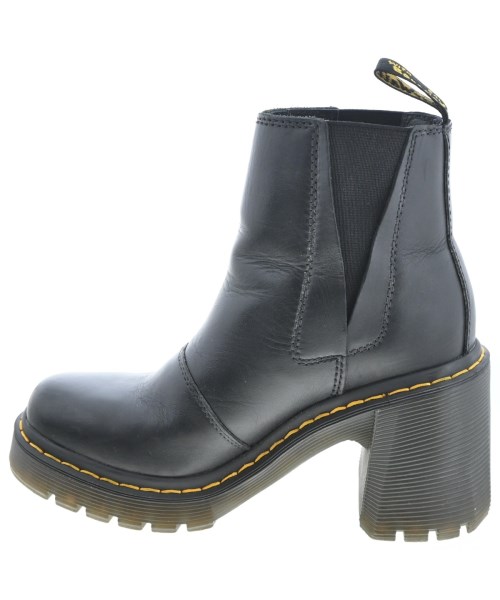 Dr.Martens（ドクターマーチン）ブーツ 黒 サイズ:UK4(22.5cm位) レディース/2200714281018