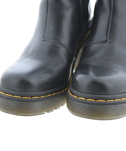 Dr.Martens（ドクターマーチン）ブーツ 黒 サイズ:UK4(22.5cm位) レディース/2200714281018