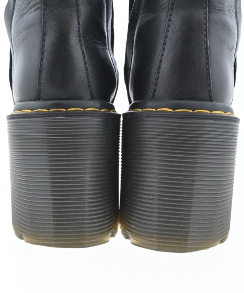 Dr.Martens（ドクターマーチン）ブーツ 黒 サイズ:UK4(22.5cm位) レディース/2200714281018
