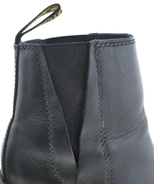 Dr.Martens（ドクターマーチン）ブーツ 黒 サイズ:UK4(22.5cm位) レディース/2200714281018