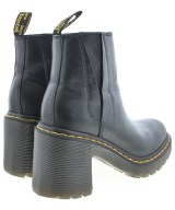 Dr.Martens（ドクターマーチン）ブーツ 黒 サイズ:UK4(22.5cm位) レディース/2200714281018