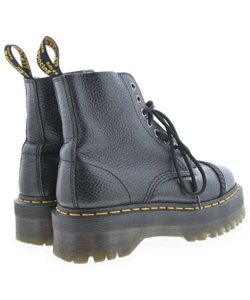 Dr.Martens（ドクターマーチン）ブーツ 黒 サイズ:UK5(23.5cm位) レディース/2200718428013