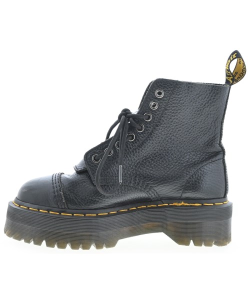 Dr.Martens（ドクターマーチン）ブーツ 黒 サイズ:UK5(23.5cm位) レディース/2200718428013