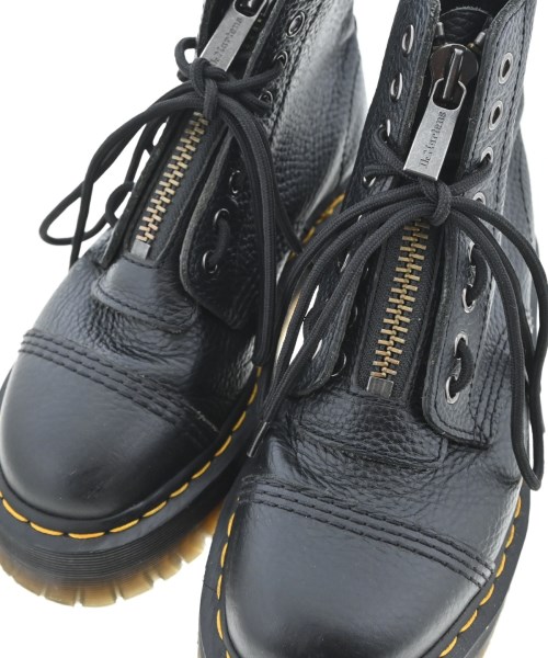 Dr.Martens（ドクターマーチン）ブーツ 黒 サイズ:UK5(23.5cm位) レディース/2200718428013