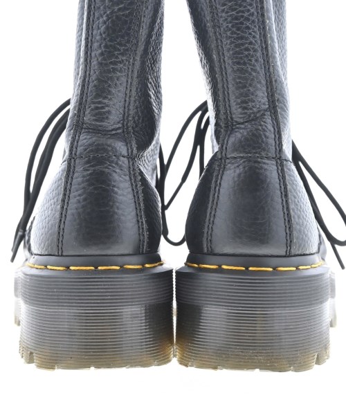 Dr.Martens（ドクターマーチン）ブーツ 黒 サイズ:UK5(23.5cm位) レディース/2200718428013