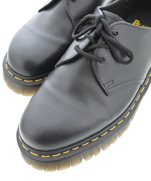 Dr.Martens（ドクターマーチン）ビジネス・ドレスシューズ 黒 サイズ:UK8(26.5cm位) メンズ/2200718815011