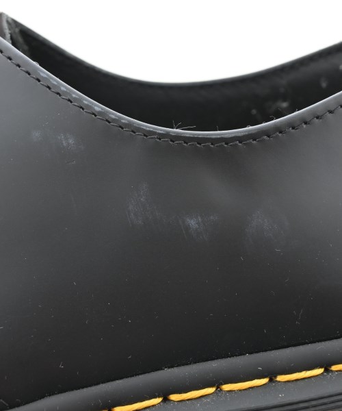Dr.Martens（ドクターマーチン）ビジネス・ドレスシューズ 黒 サイズ:UK8(26.5cm位) メンズ/2200718815011