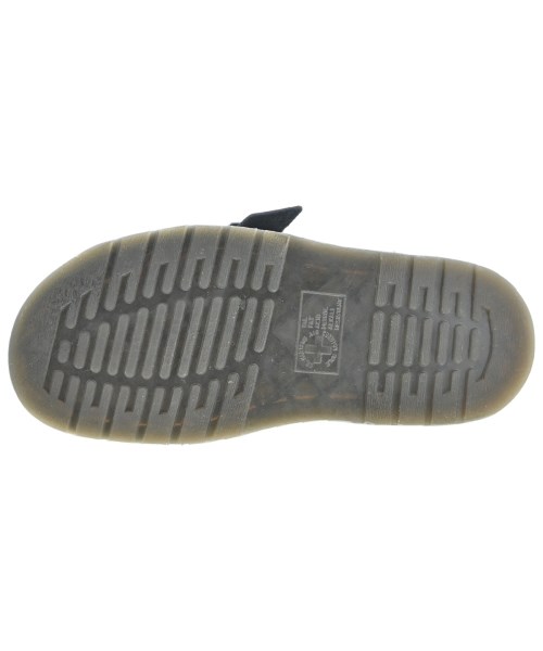 Dr.Martens（ドクターマーチン）サンダル 黒 サイズ:UK6(25.5cm位) メンズ/2200644424141