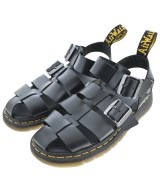 Dr.Martens（ドクターマーチン）サンダル 黒 サイズ:UK6(25.5cm位) メンズ/2200644424141