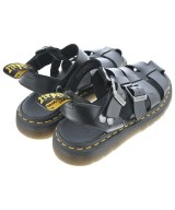 Dr.Martens（ドクターマーチン）サンダル 黒 サイズ:UK6(25.5cm位) メンズ/2200644424141