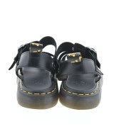 Dr.Martens（ドクターマーチン）サンダル 黒 サイズ:UK6(25.5cm位) メンズ/2200644424141