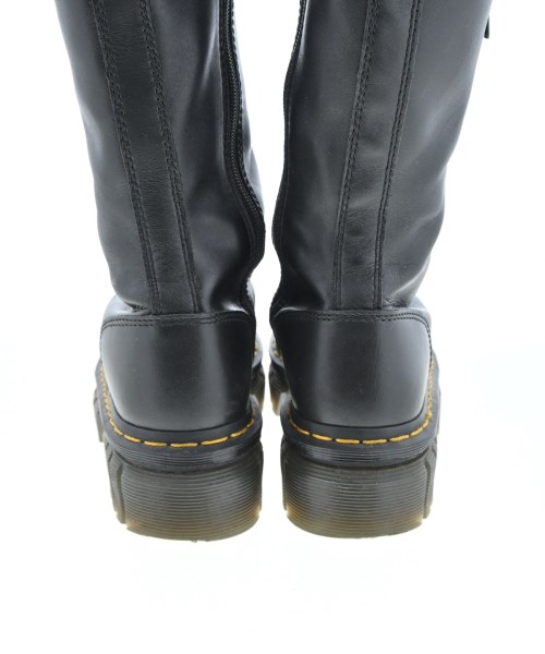 Dr.Martens（ドクターマーチン）ブーツ 黒 サイズ:UK5(23.5cm位) レディース/2200645032017