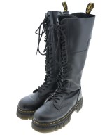 Dr.Martens（ドクターマーチン）ブーツ 黒 サイズ:UK5(23.5cm位) レディース/2200645032017