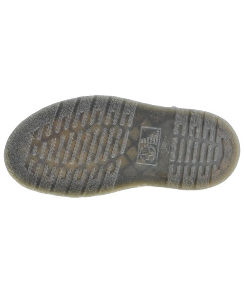 Dr.Martens（ドクターマーチン）サンダル 黒 サイズ:UK3(21.5cm位) レディース/2200633778019