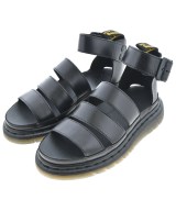 Dr.Martens（ドクターマーチン）サンダル 黒 サイズ:UK3(21.5cm位) レディース/2200633778019