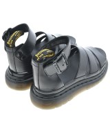 Dr.Martens（ドクターマーチン）サンダル 黒 サイズ:UK3(21.5cm位) レディース/2200633778019