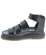 Dr.Martens（ドクターマーチン）サンダル 黒 サイズ:UK3(21.5cm位) レディース/2200633778019