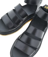 Dr.Martens（ドクターマーチン）サンダル 黒 サイズ:UK3(21.5cm位) レディース/2200633778019