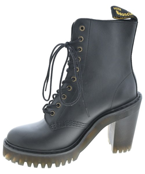 Dr.Martens（ドクターマーチン）ブーツ 黒 サイズ:UK3(21.5cm位) レディース/2200633778026