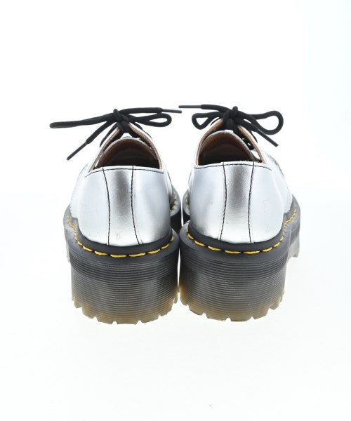 Dr.Martens（ドクターマーチン）ドレスシューズ/ローファー シルバー サイズ:UK3(21.5cm位) レディース/2200645660074