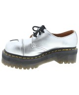 Dr.Martens（ドクターマーチン）ドレスシューズ/ローファー シルバー サイズ:UK3(21.5cm位) レディース/2200645660074