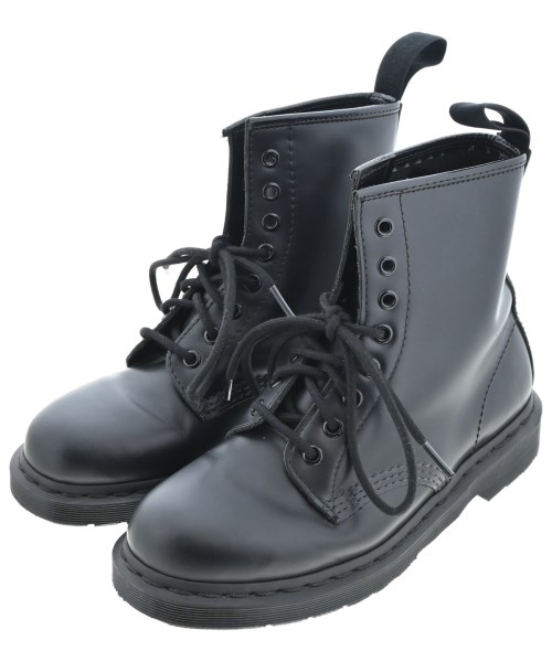 Dr.Martens(ドクターマーチン)ブーツ 黒 サイズ:UK6(24.5cm位)/2200645711028