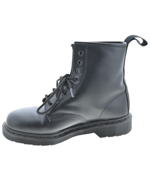 Dr.Martens（ドクターマーチン）ブーツ 黒 サイズ:UK6(24.5cm位) レディース/2200645711028