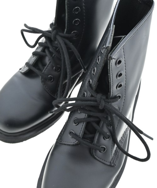 Dr.Martens（ドクターマーチン）ブーツ 黒 サイズ:UK6(24.5cm位) レディース/2200645711028