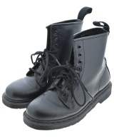 Dr.Martens（ドクターマーチン）ブーツ 黒 サイズ:UK6(24.5cm位) レディース/2200645711028