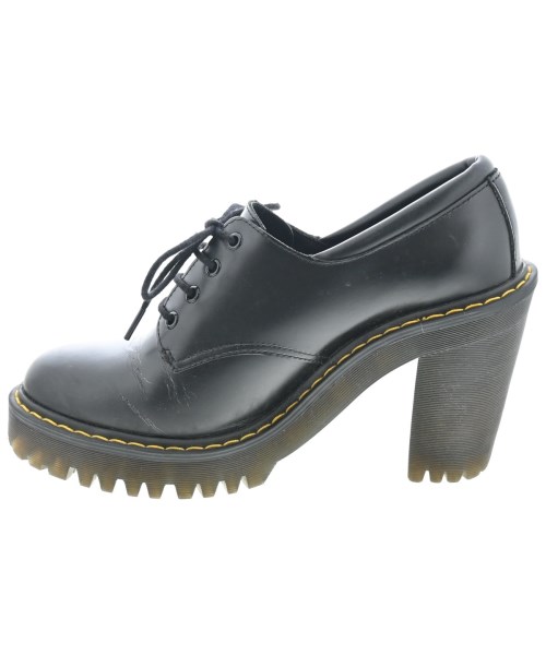 Dr.Martens（ドクターマーチン）ビジネス・ドレスシューズ 黒 サイズ:UK4(22.5cm位) レディース/2200622037158