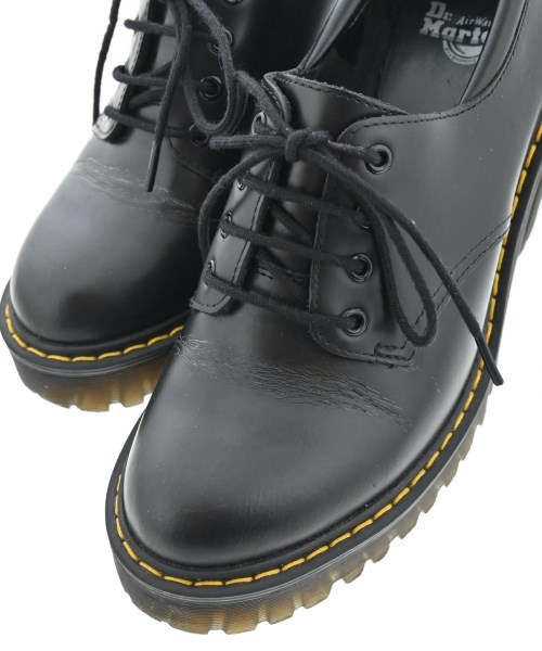 Dr.Martens（ドクターマーチン）ビジネス・ドレスシューズ 黒 サイズ:UK4(22.5cm位) レディース/2200622037158