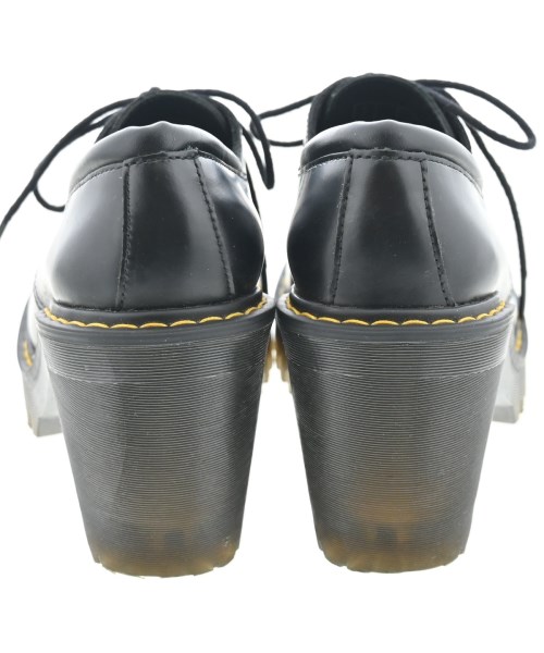 Dr.Martens（ドクターマーチン）ビジネス・ドレスシューズ 黒 サイズ:UK4(22.5cm位) レディース/2200622037158