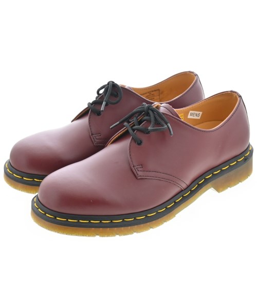 Dr.Martens(ドクターマーチン)その他 赤 サイズ:UK8(26.5cm位)/2200646102498