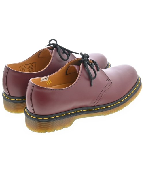 Dr.Martens（ドクターマーチン）その他 赤 サイズ:UK8(26.5cm位) メンズ/2200646102498