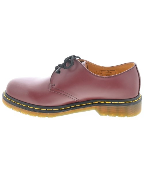 Dr.Martens（ドクターマーチン）その他 赤 サイズ:UK8(26.5cm位) メンズ/2200646102498