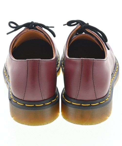 Dr.Martens（ドクターマーチン）その他 赤 サイズ:UK8(26.5cm位) メンズ/2200646102498