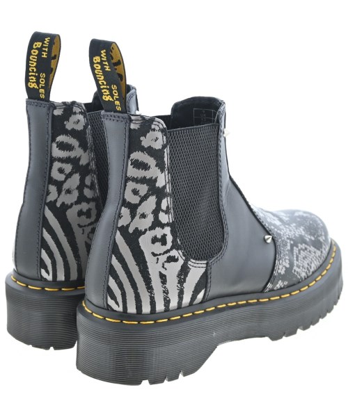 Dr.Martens（ドクターマーチン）ブーツ 黒 サイズ:UK9(27.5cm位) メンズ/2200646392059