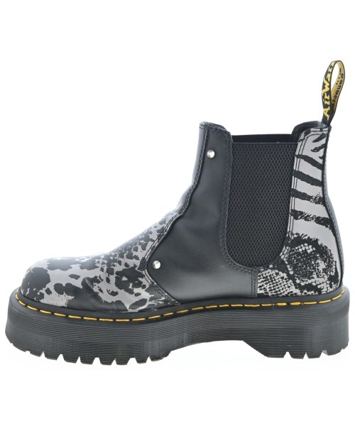 Dr.Martens（ドクターマーチン）ブーツ 黒 サイズ:UK9(27.5cm位) メンズ/2200646392059