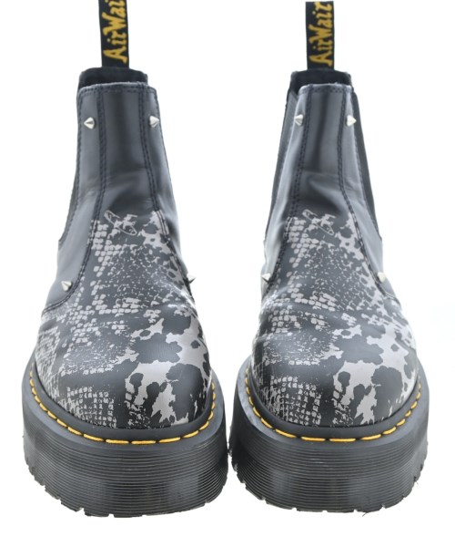 Dr.Martens（ドクターマーチン）ブーツ 黒 サイズ:UK9(27.5cm位) メンズ/2200646392059