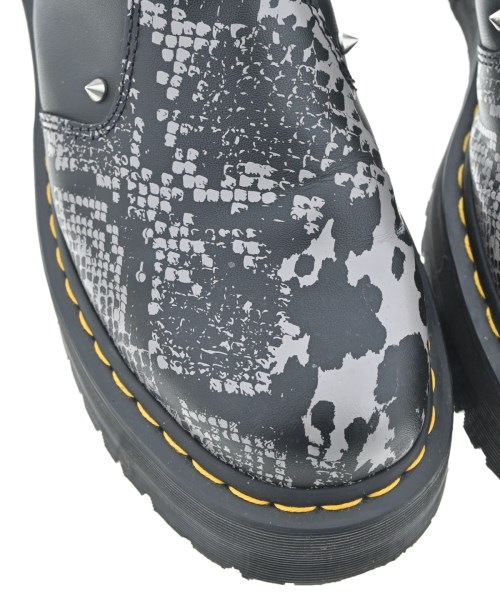 Dr.Martens（ドクターマーチン）ブーツ 黒 サイズ:UK9(27.5cm位) メンズ/2200646392059
