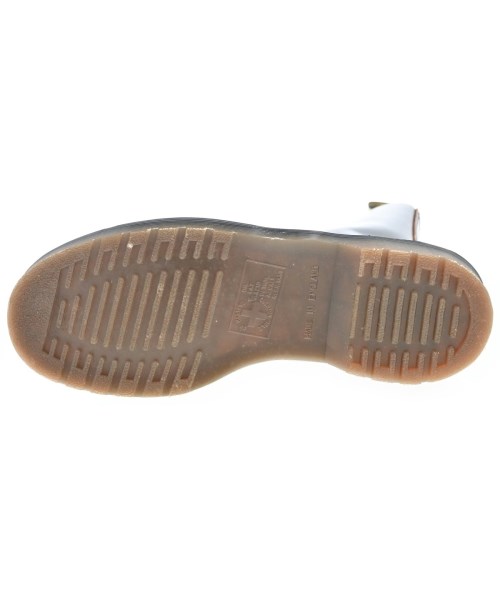 Dr.Martens（ドクターマーチン）ブーツ 黒 サイズ:UK8(26.5cm位) メンズ/2200646401010